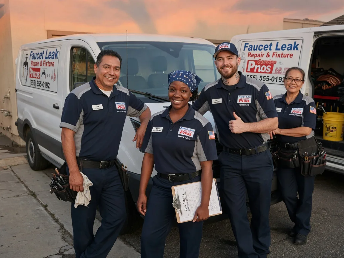 Faucet Repair company in Lemont Furnace, PA